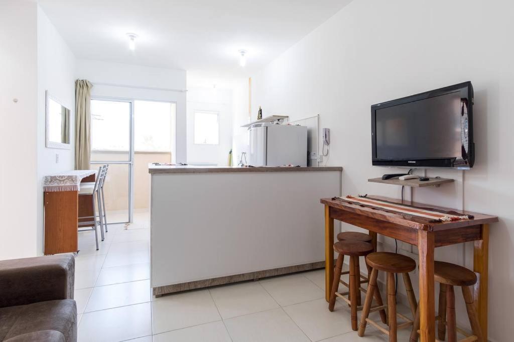 Silbrasil Apartamento Ubatuba