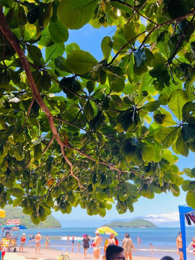 Silbrasil Apartamento Ubatuba