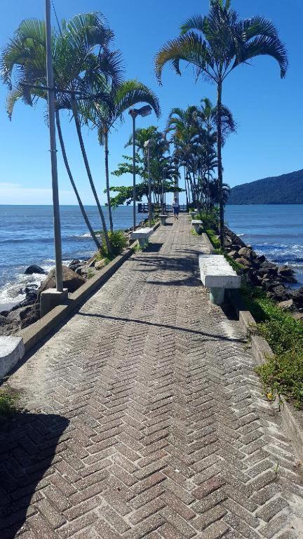 Silbrasil Apartamento *