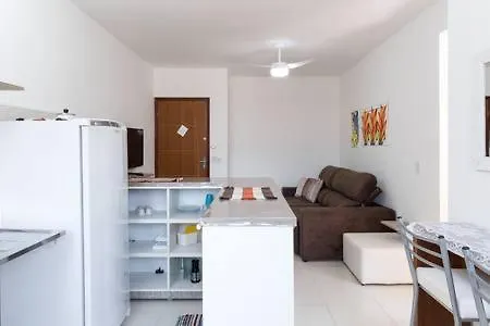 Praia Ubatuba Apartamento Silbrasil Exterior photo