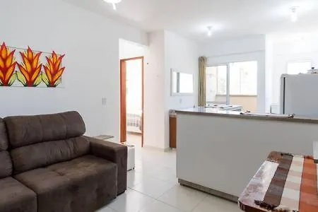 Praia Ubatuba Apartamento Silbrasil
