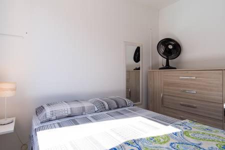 Apartment Silbrasil