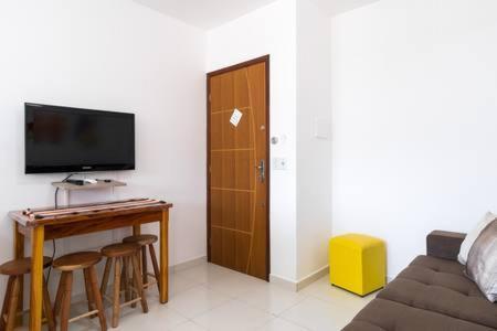 Silbrasil Apartment Ubatuba