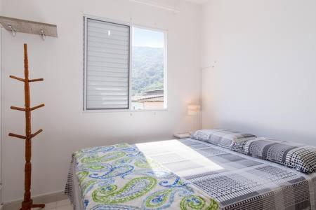 Silbrasil Apartment Ubatuba