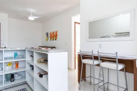 Silbrasil Apartment