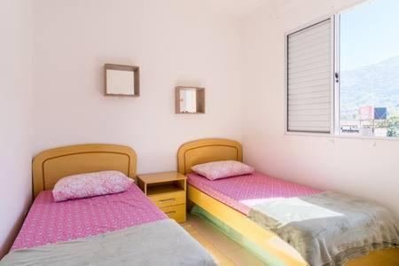 Silbrasil Apartment *
