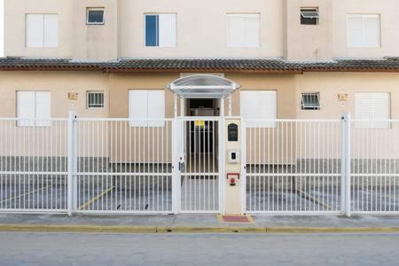 Apartment Silbrasil