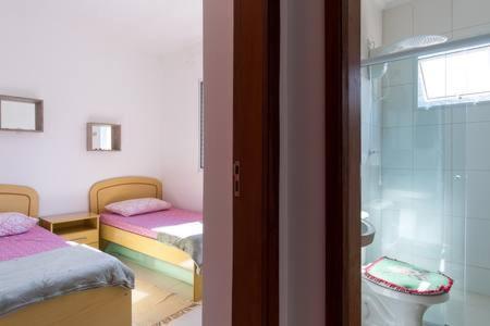 Silbrasil Apartment *