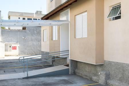 Silbrasil Apartment