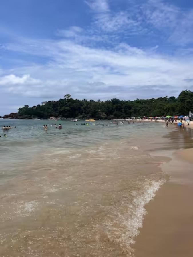 Silbrasil Apartment Ubatuba