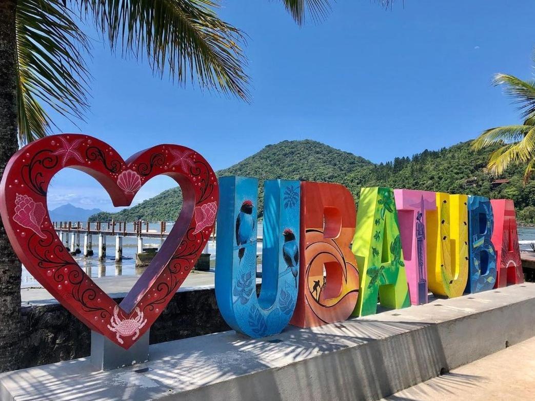 Silbrasil Ubatuba